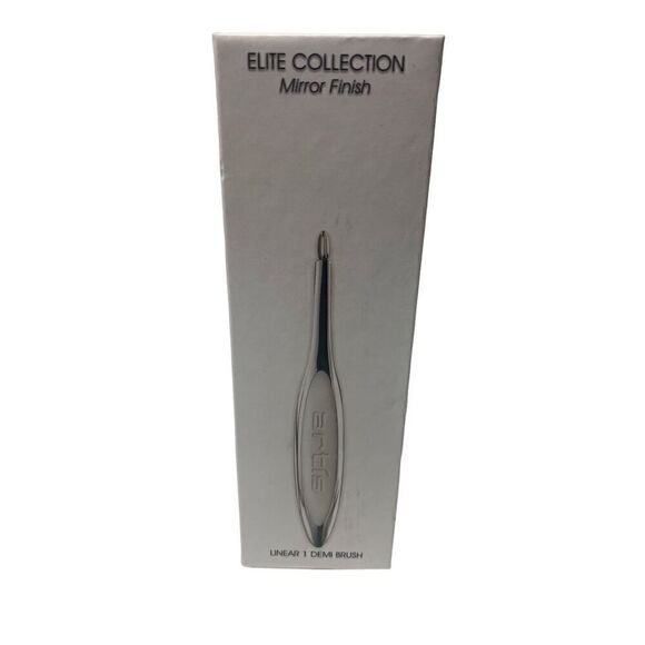 Artis Elite Collection Mirror Finish Linear 1 Demi Brush New Open Box - Picture 1 of 5
